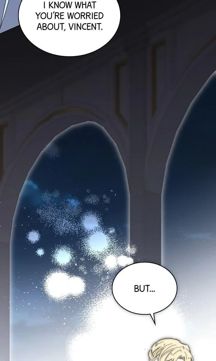 I Am Being Chased by My Husband Chapter 52 page 74