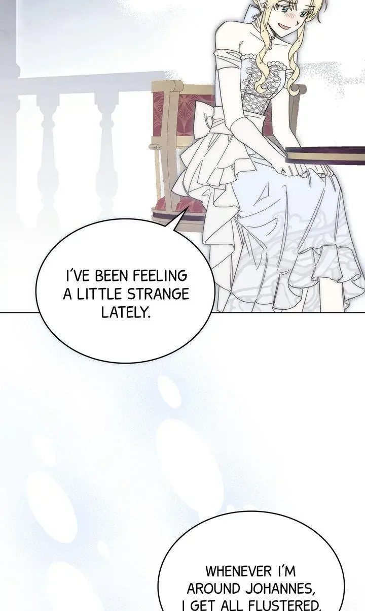 I Am Being Chased by My Husband Chapter 52 page 75