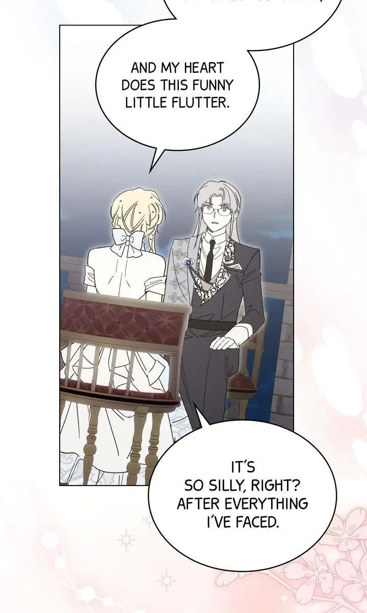 I Am Being Chased by My Husband Chapter 52 page 76