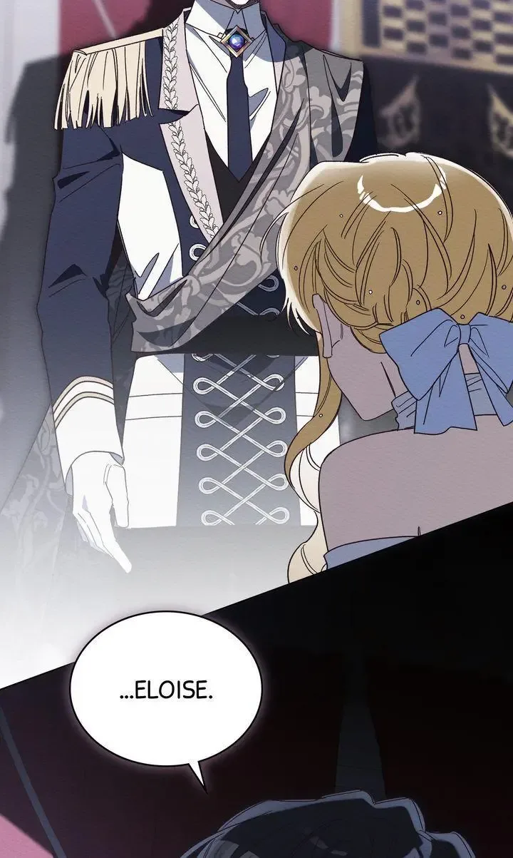 I Am Being Chased by My Husband Chapter 52 page 84