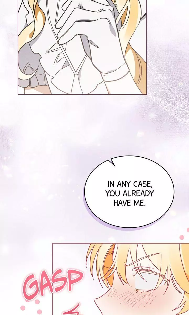I Am Being Chased by My Husband Chapter 56 page 67