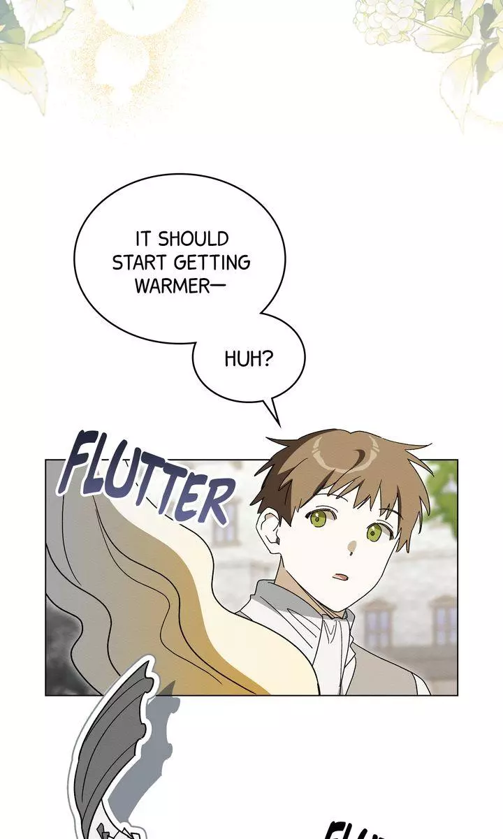 I Am Being Chased by My Husband Chapter 56 page 4