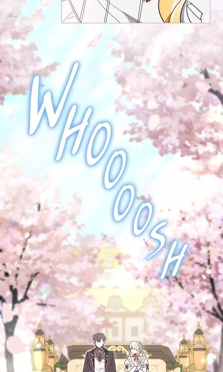 I Am Being Chased by My Husband Chapter 56 page 58