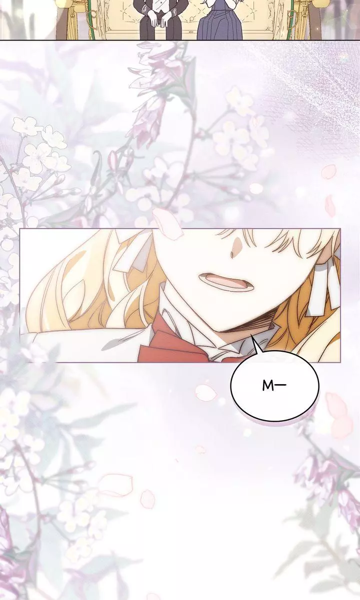 I Am Being Chased by My Husband Chapter 56 page 59