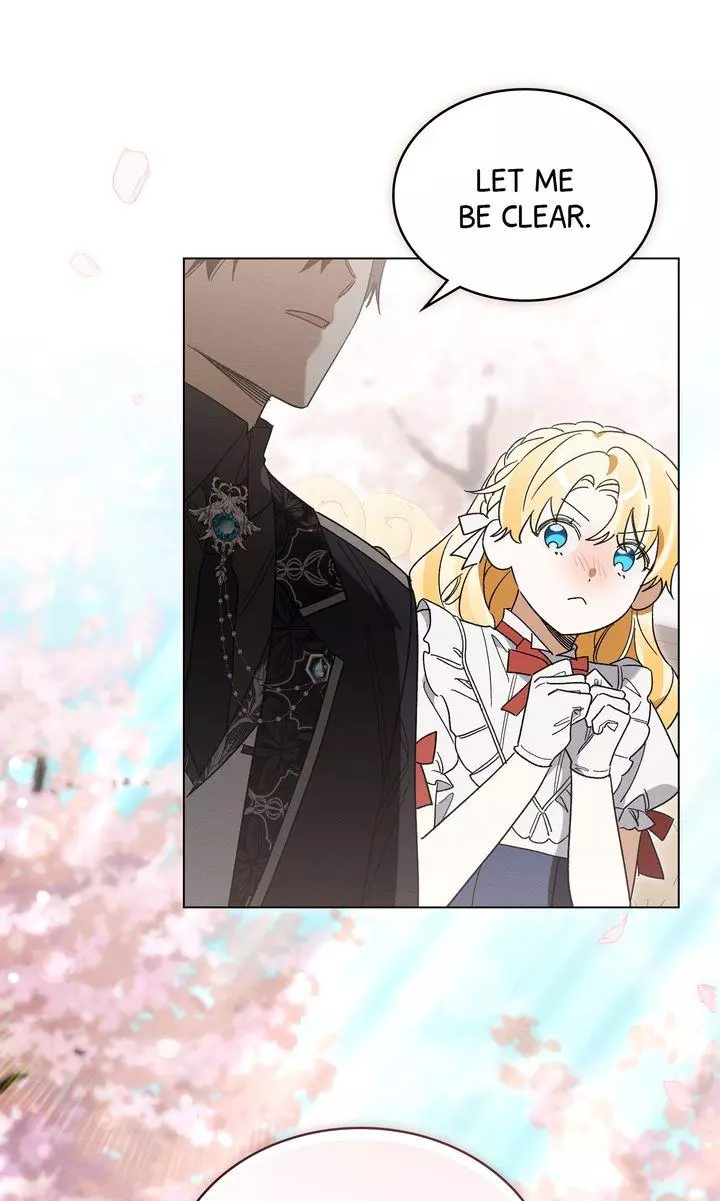 I Am Being Chased by My Husband Chapter 56 page 54