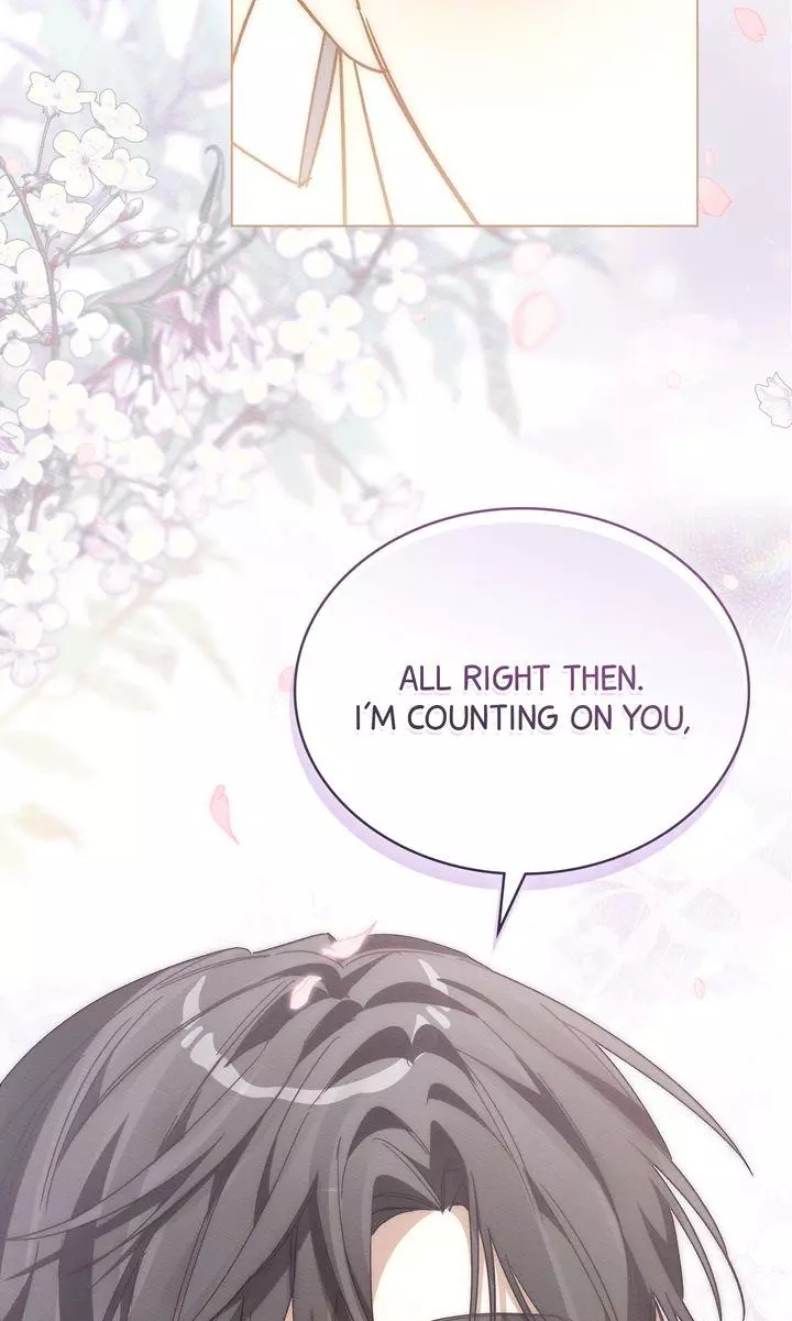 I Am Being Chased by My Husband Chapter 56 page 64