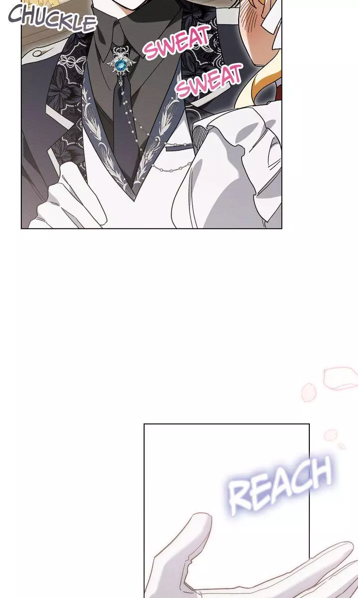 I Am Being Chased by My Husband Chapter 56 page 69