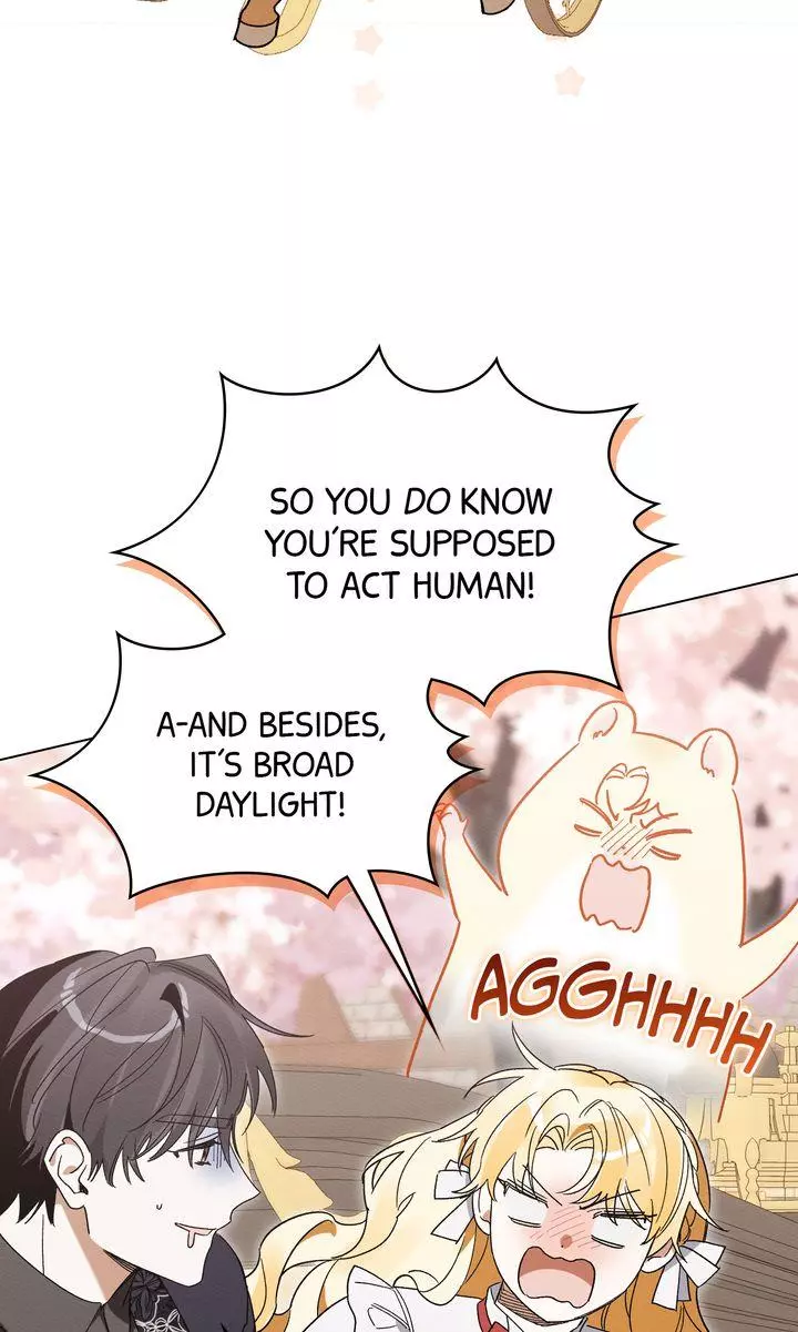 I Am Being Chased by My Husband Chapter 56 page 43