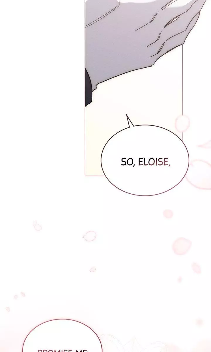 I Am Being Chased by My Husband Chapter 56 page 70
