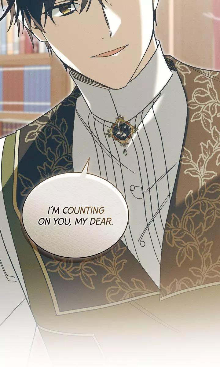 I Am Being Chased by My Husband Chapter 56 page 19