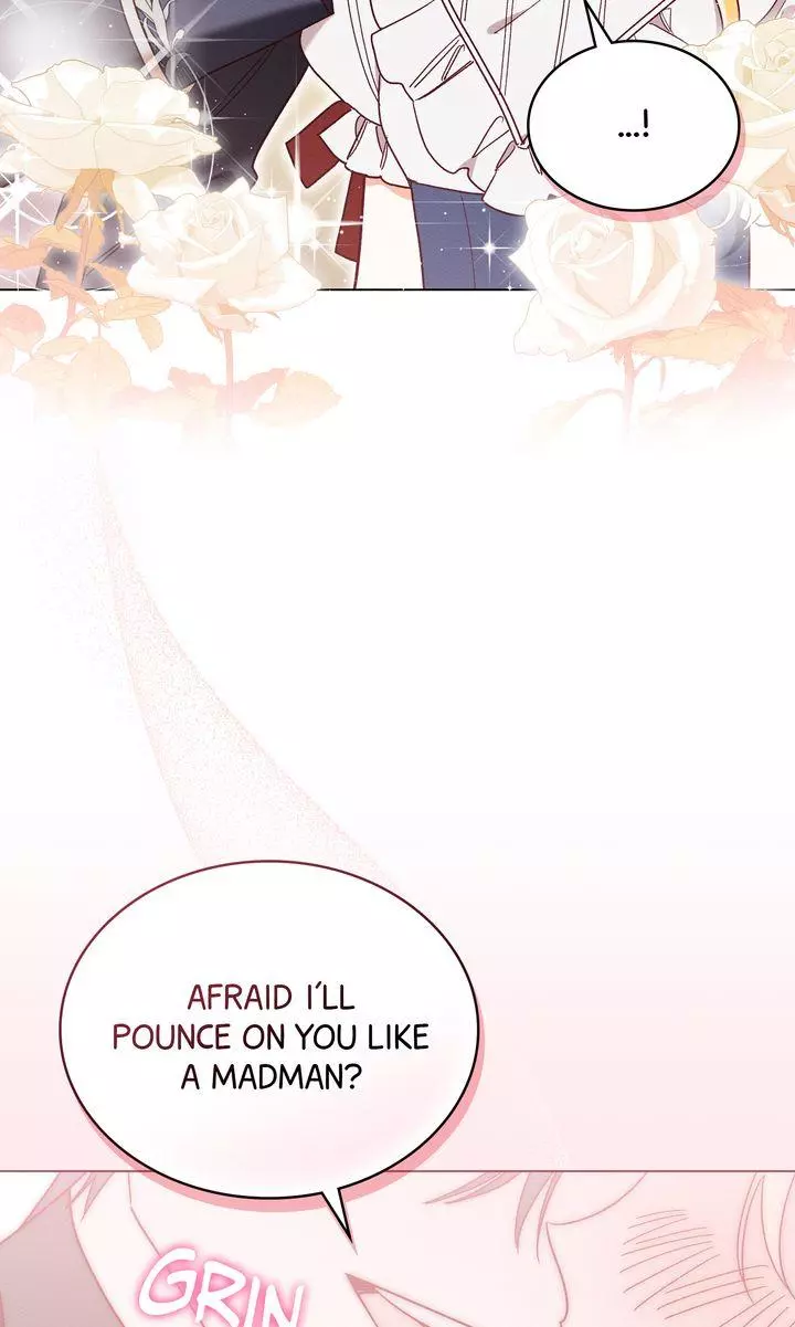 I Am Being Chased by My Husband Chapter 56 page 40