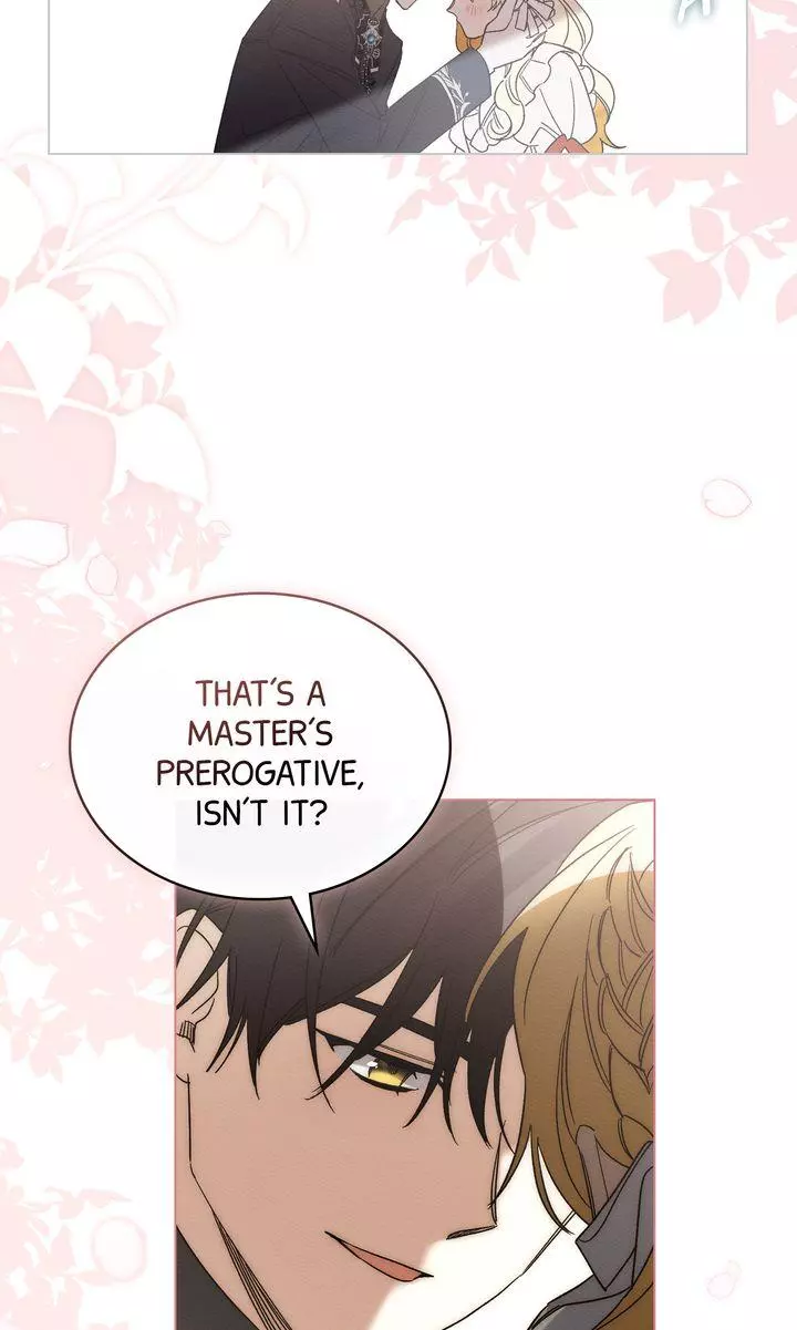 I Am Being Chased by My Husband Chapter 56 page 73