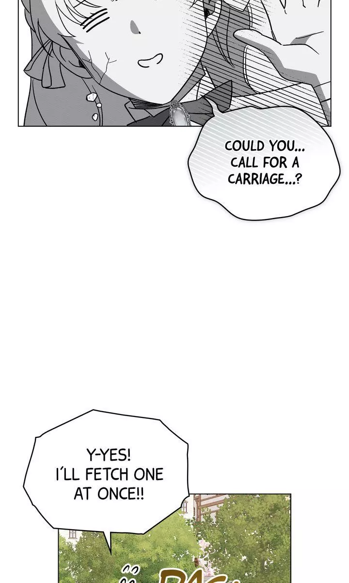 I Am Being Chased by My Husband Chapter 56 page 7