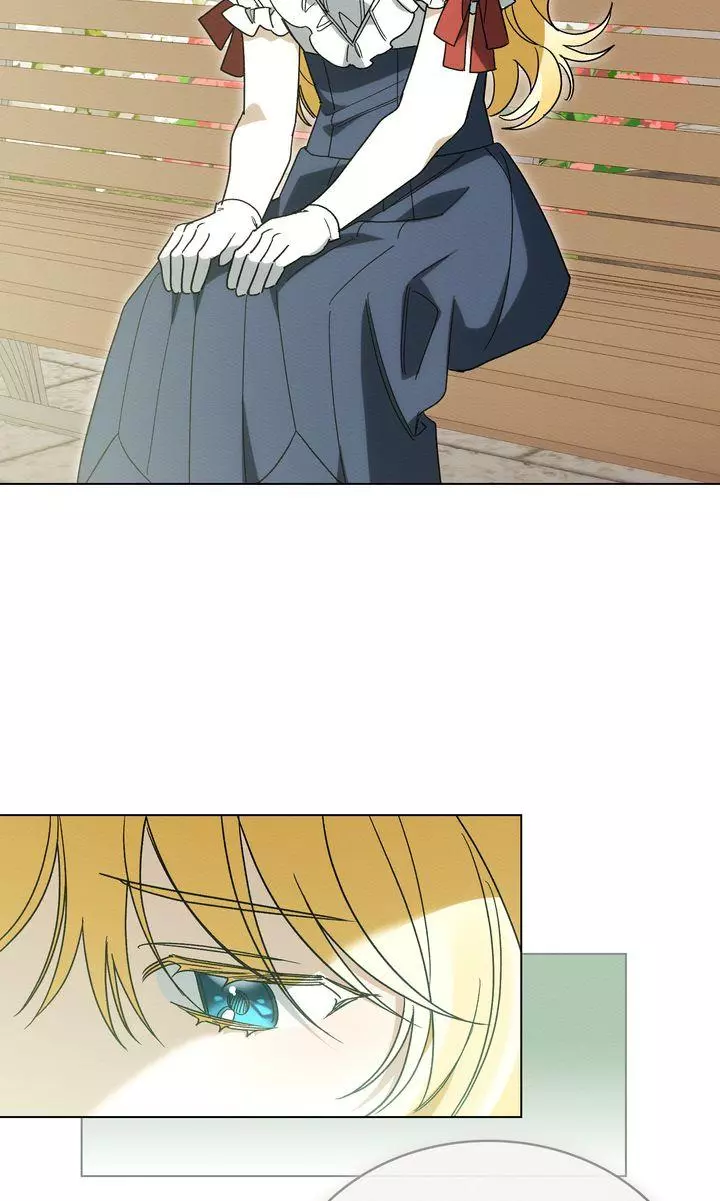 I Am Being Chased by My Husband Chapter 56 page 10