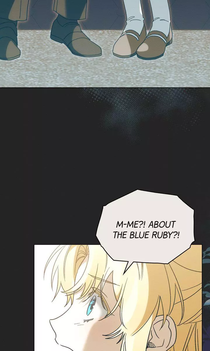 I Am Being Chased by My Husband Chapter 56 page 13