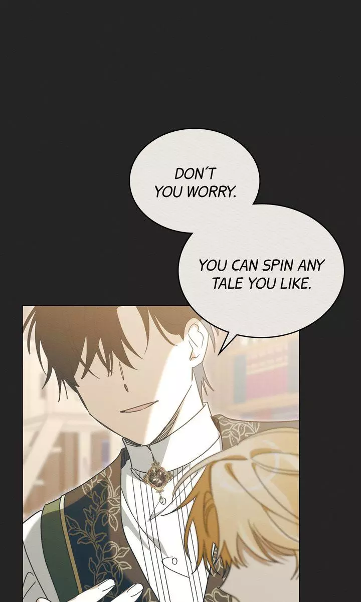 I Am Being Chased by My Husband Chapter 56 page 17