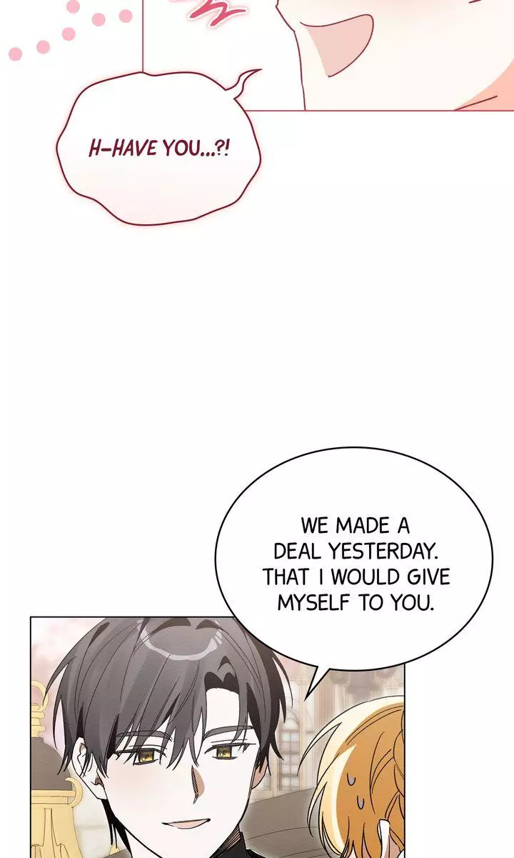 I Am Being Chased by My Husband Chapter 56 page 68