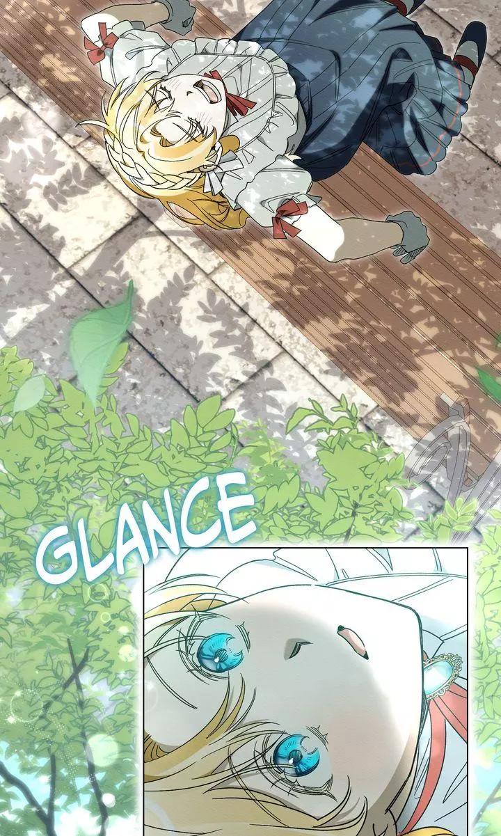I Am Being Chased by My Husband Chapter 56 page 24