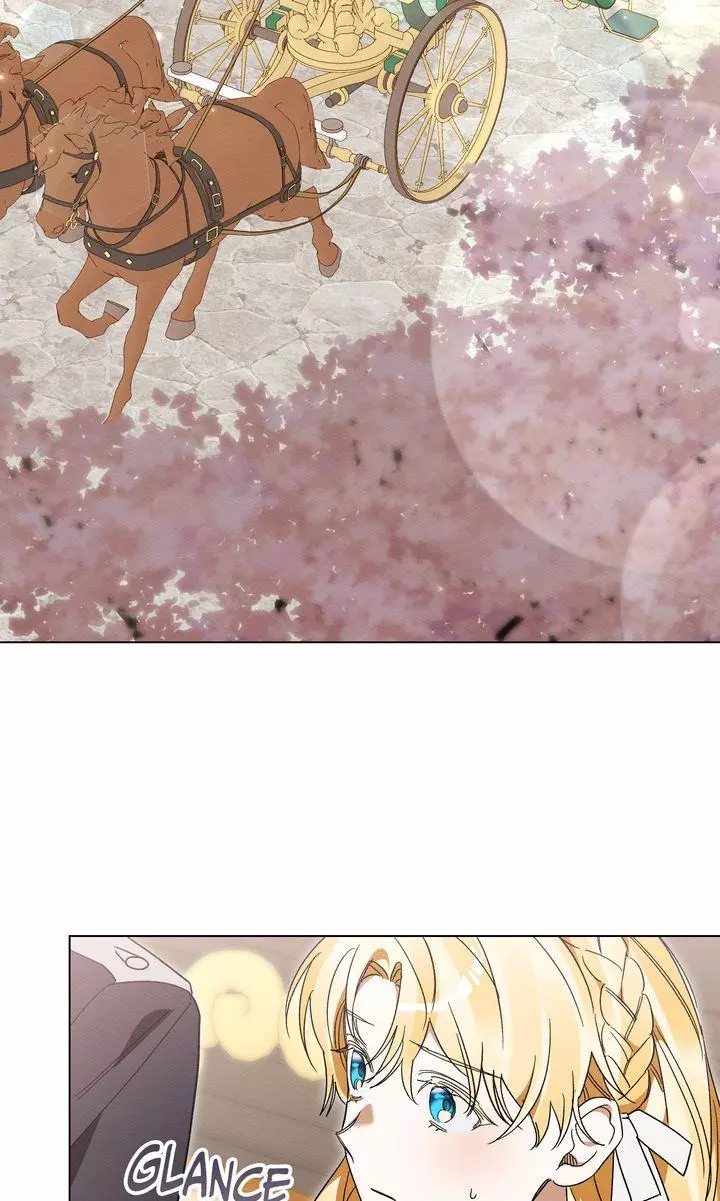 I Am Being Chased by My Husband Chapter 56 page 31