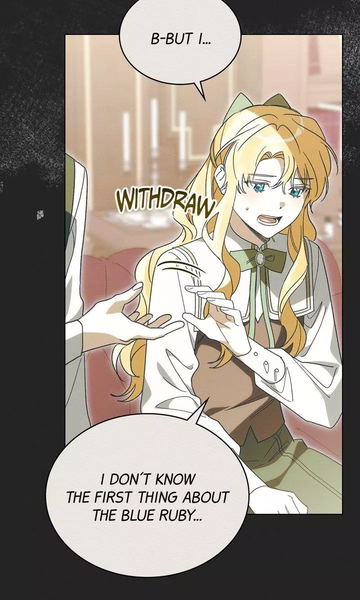 I Am Being Chased by My Husband Chapter 56 page 16