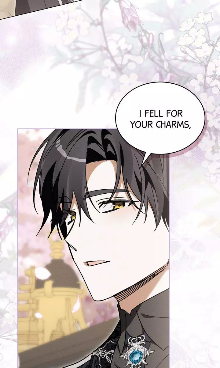 I Am Being Chased by My Husband Chapter 56 page 56