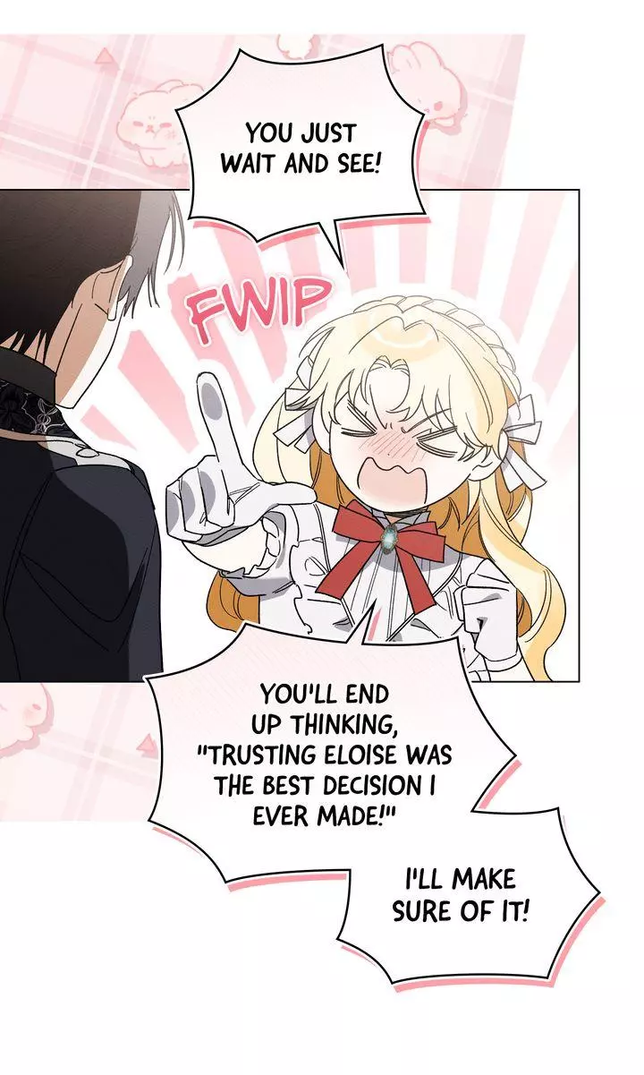 I Am Being Chased by My Husband Chapter 56 page 62