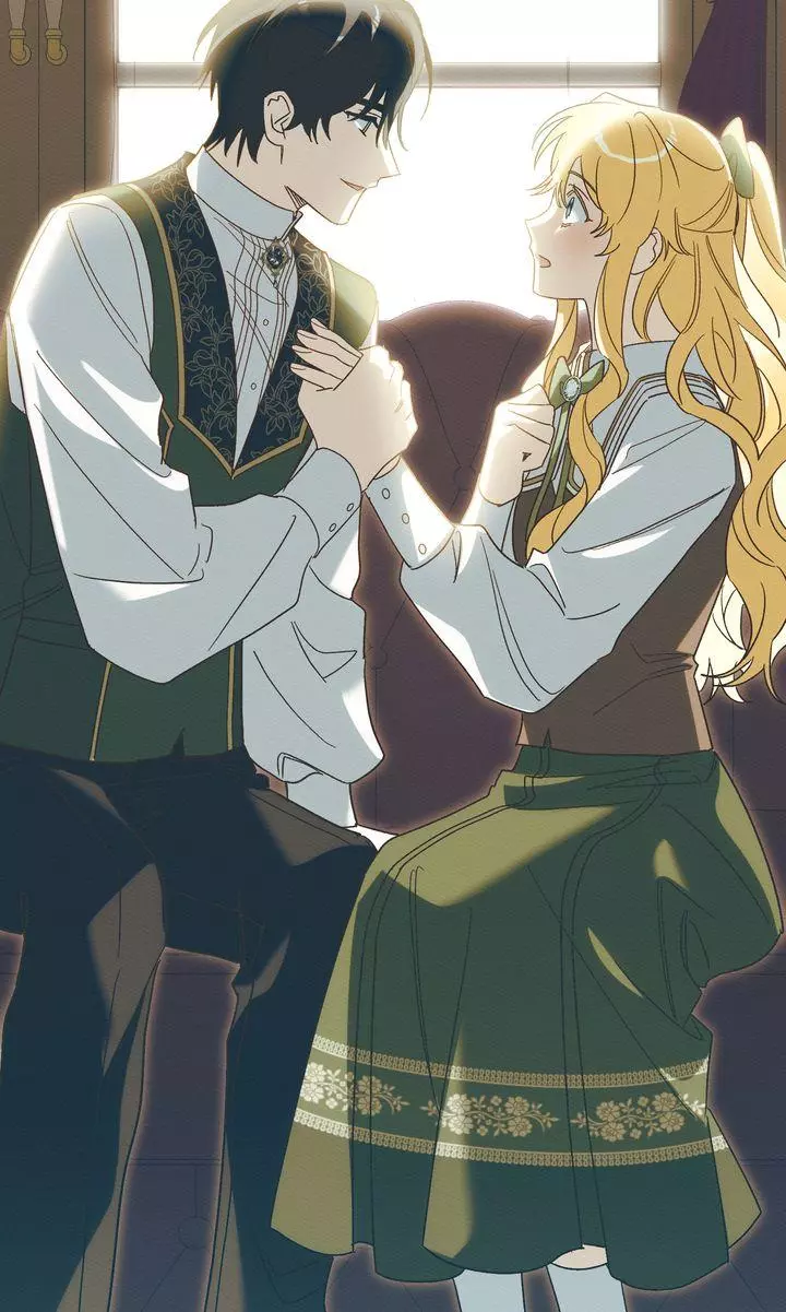 I Am Being Chased by My Husband Chapter 56 page 12