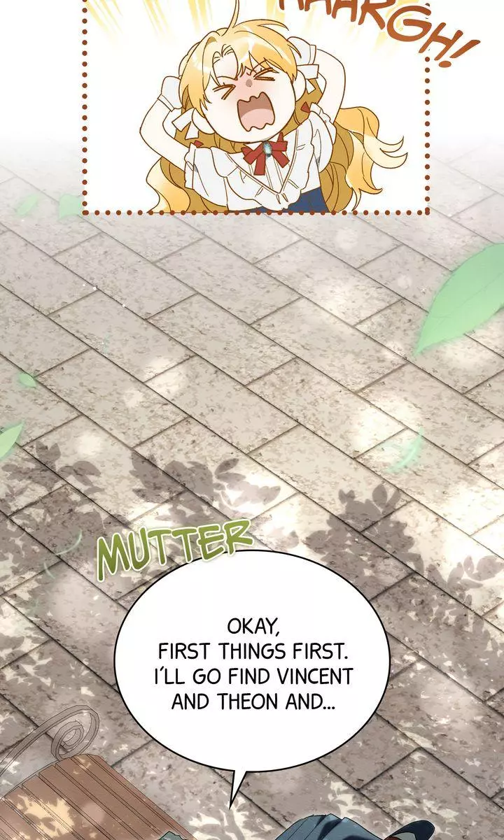 I Am Being Chased by My Husband Chapter 56 page 23