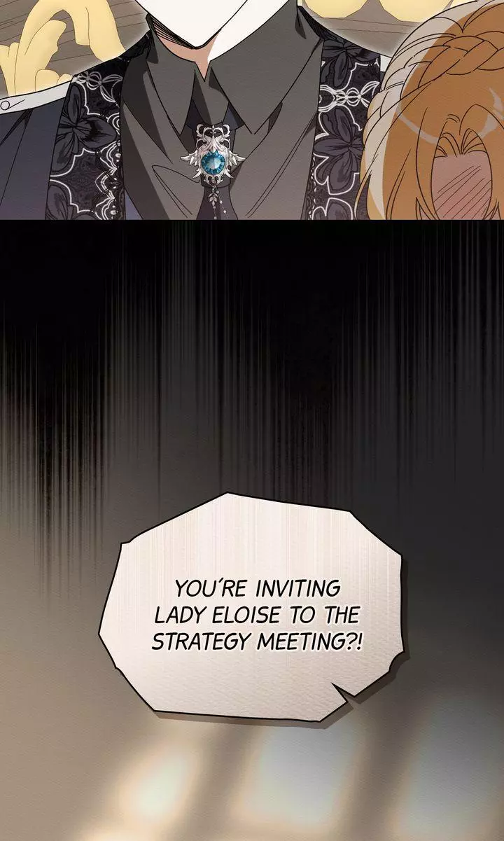 I Am Being Chased by My Husband Chapter 56 page 47