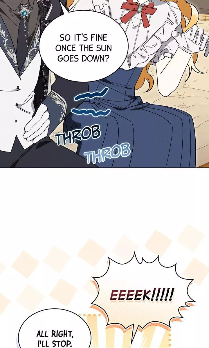 I Am Being Chased by My Husband Chapter 56 page 44
