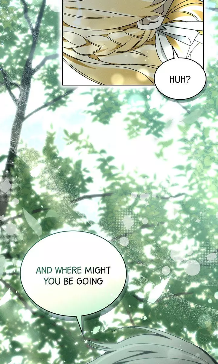 I Am Being Chased by My Husband Chapter 56 page 25