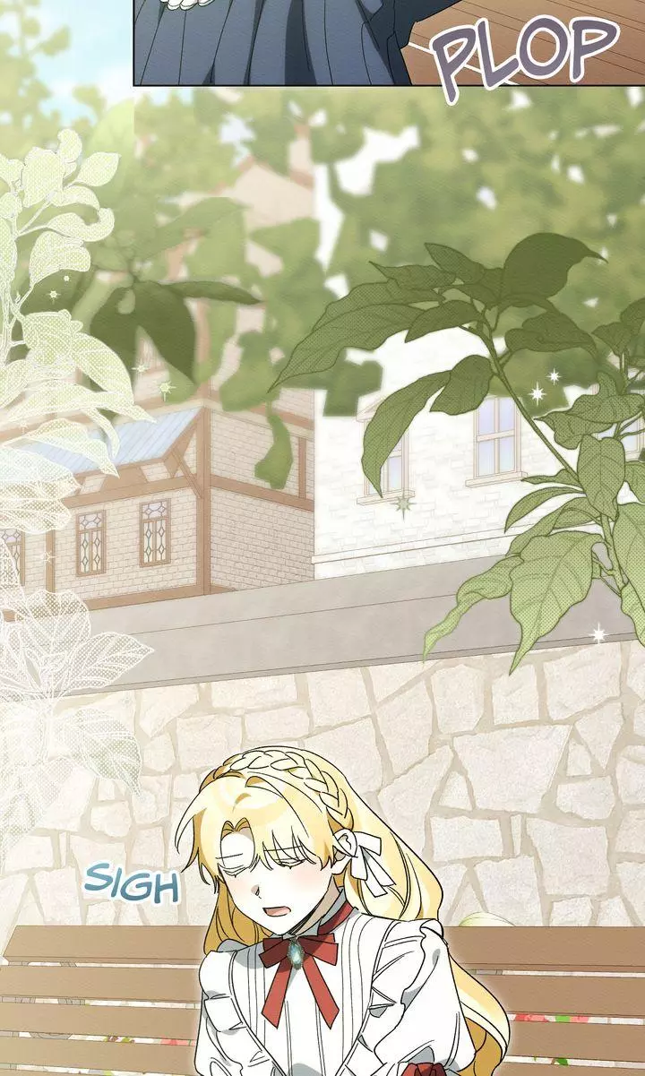 I Am Being Chased by My Husband Chapter 56 page 9