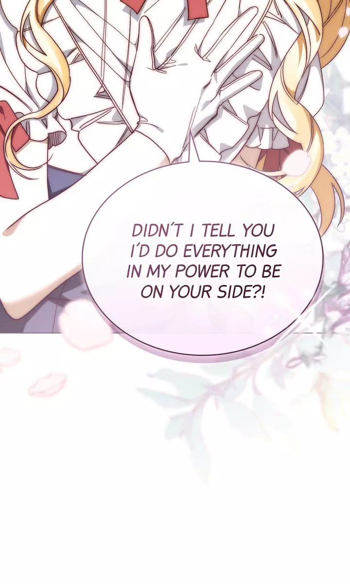I Am Being Chased by My Husband Chapter 56 page 61