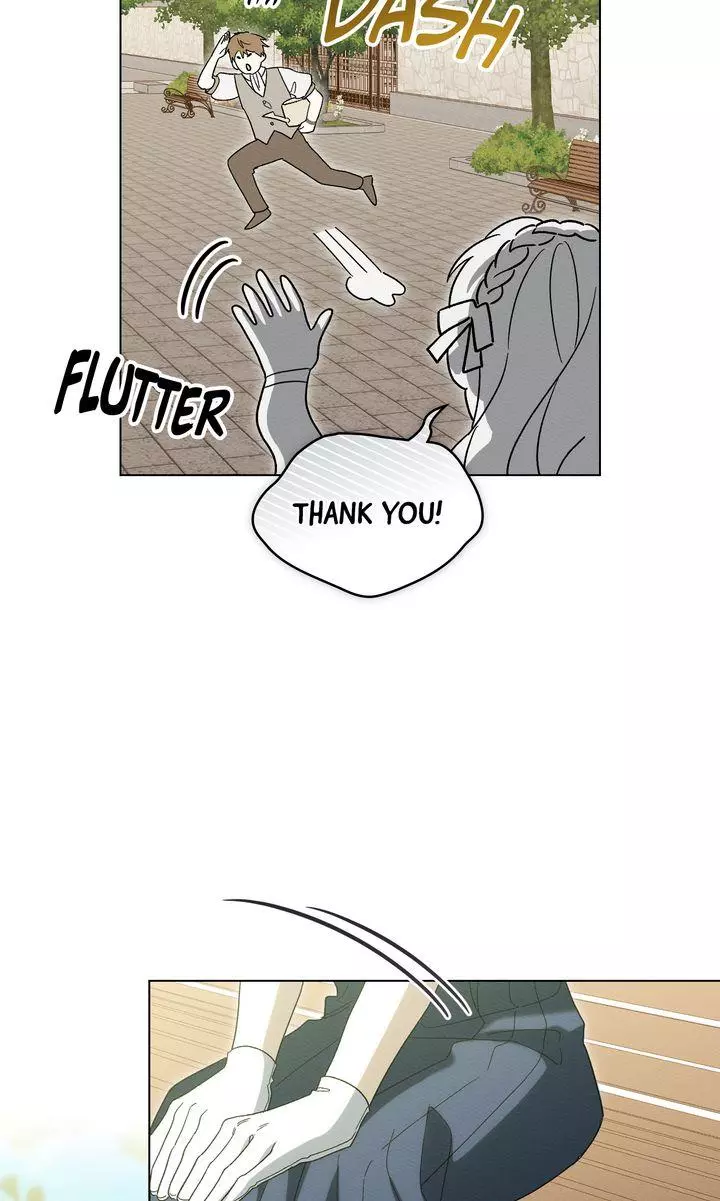 I Am Being Chased by My Husband Chapter 56 page 8