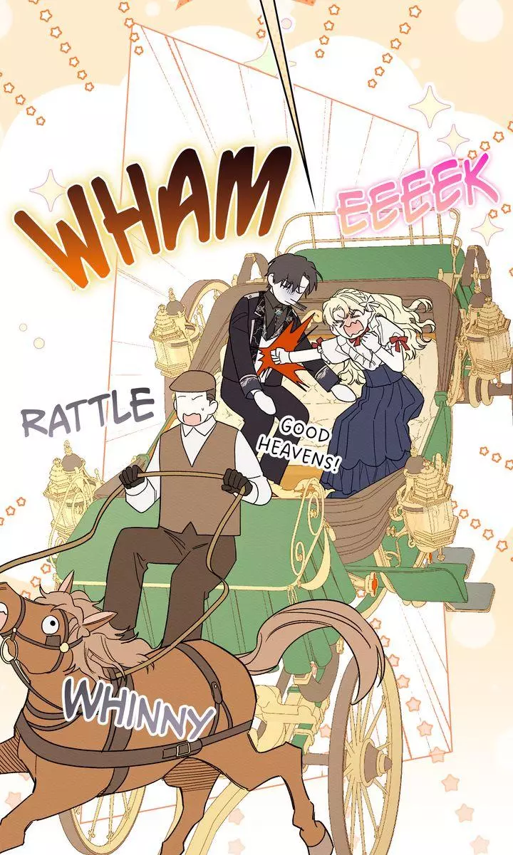 I Am Being Chased by My Husband Chapter 56 page 42