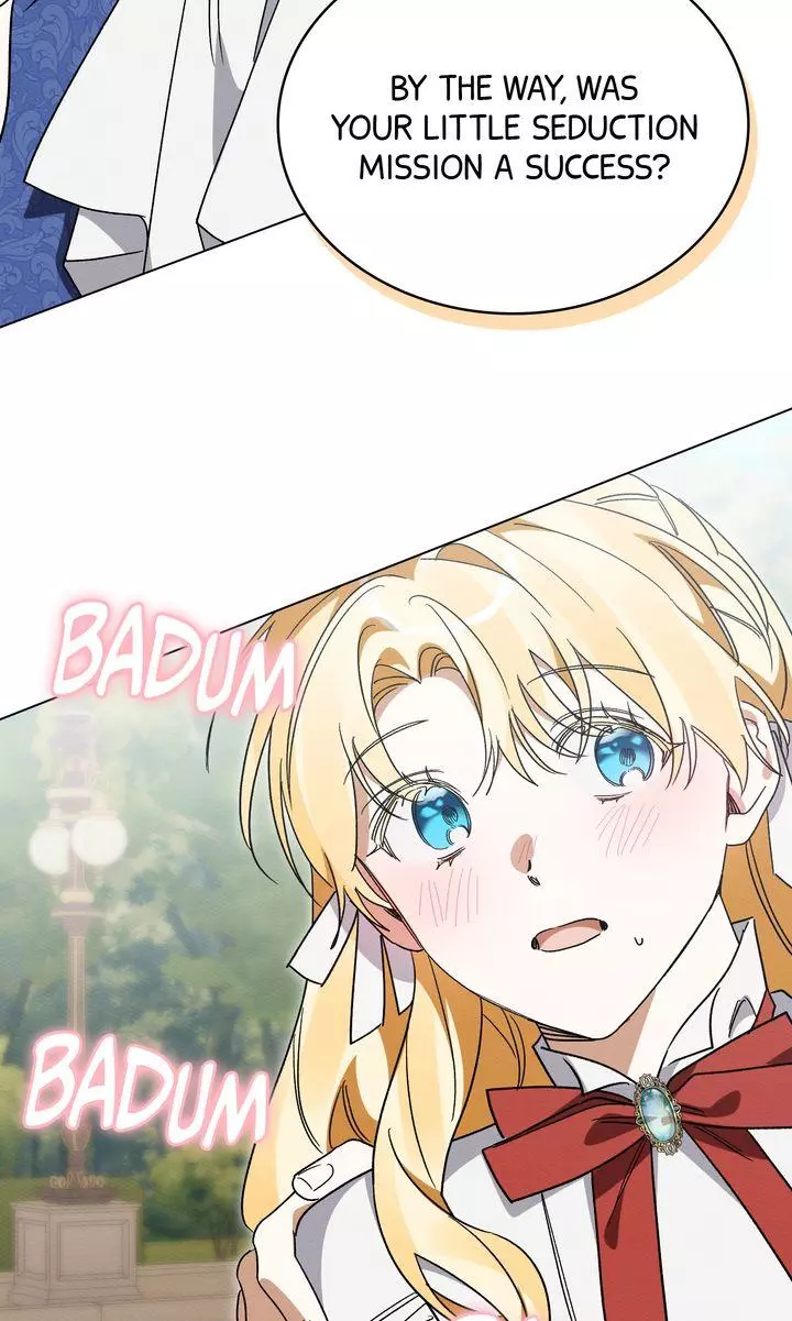I Am Being Chased by My Husband Chapter 56 page 83