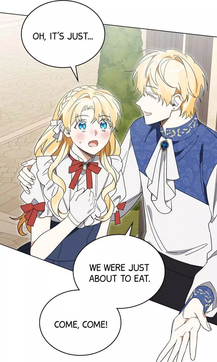 I Am Being Chased by My Husband Chapter 56 page 81