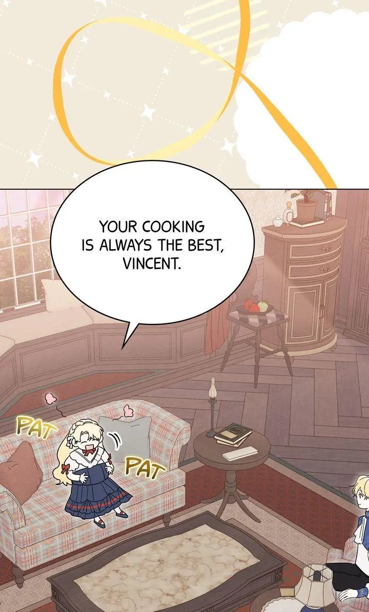 I Am Being Chased by My Husband Chapter 58 page 2
