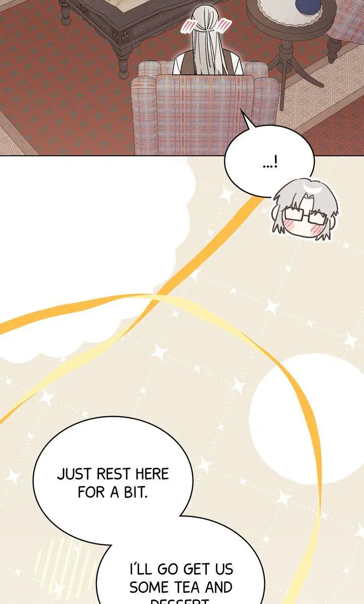 I Am Being Chased by My Husband Chapter 58 page 3