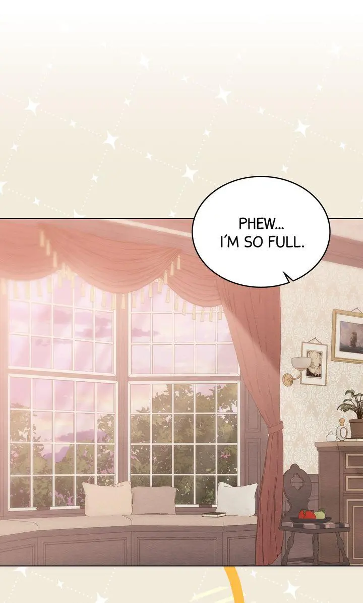 I Am Being Chased by My Husband Chapter 58 page 1