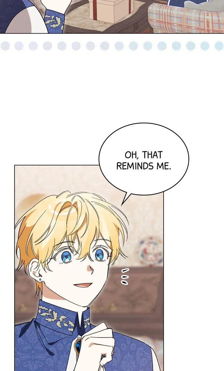 I Am Being Chased by My Husband Chapter 58 page 6