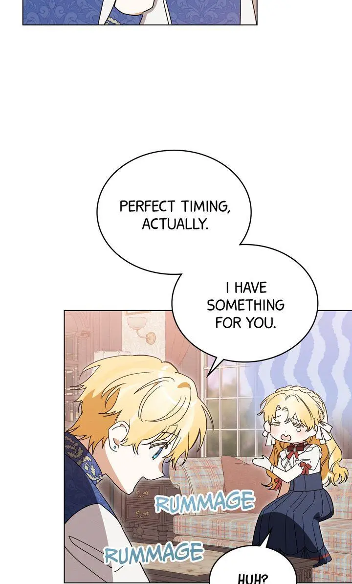 I Am Being Chased by My Husband Chapter 58 page 7