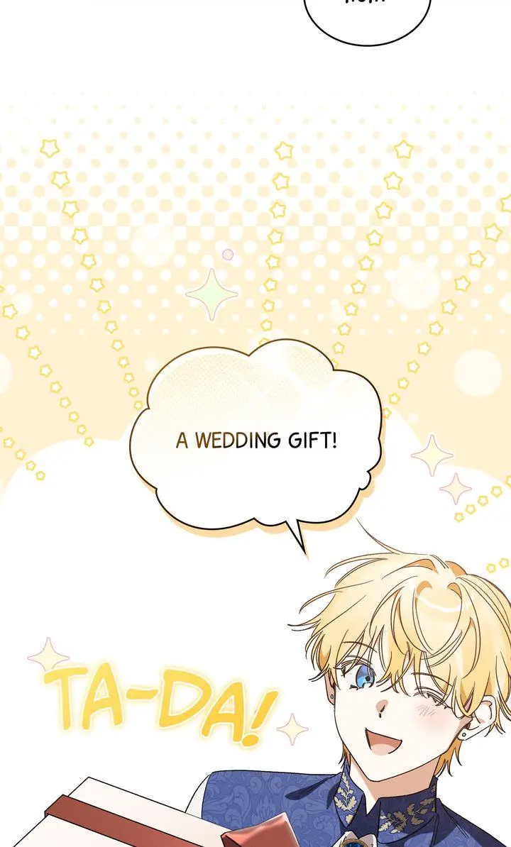 I Am Being Chased by My Husband Chapter 58 page 8