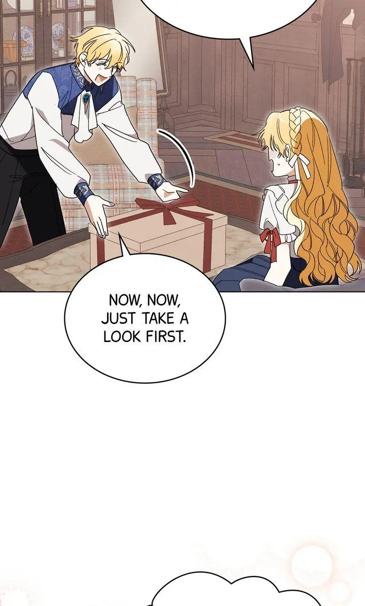 I Am Being Chased by My Husband Chapter 58 page 10