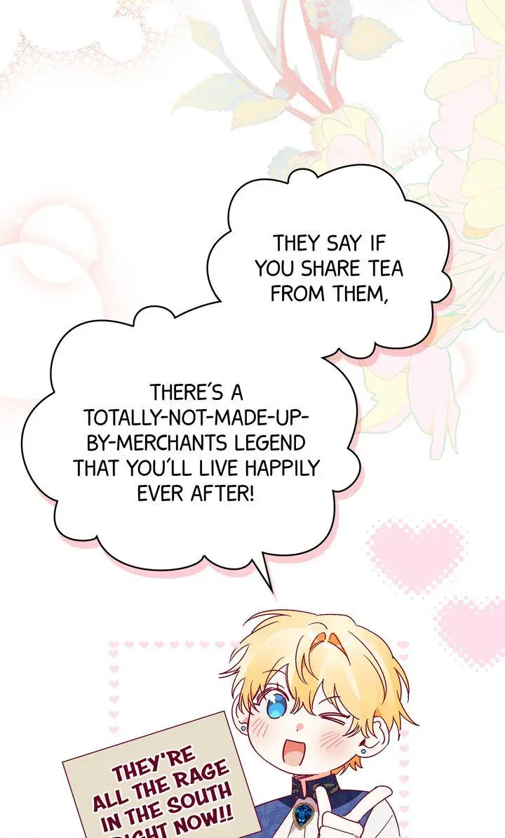 I Am Being Chased by My Husband Chapter 58 page 12