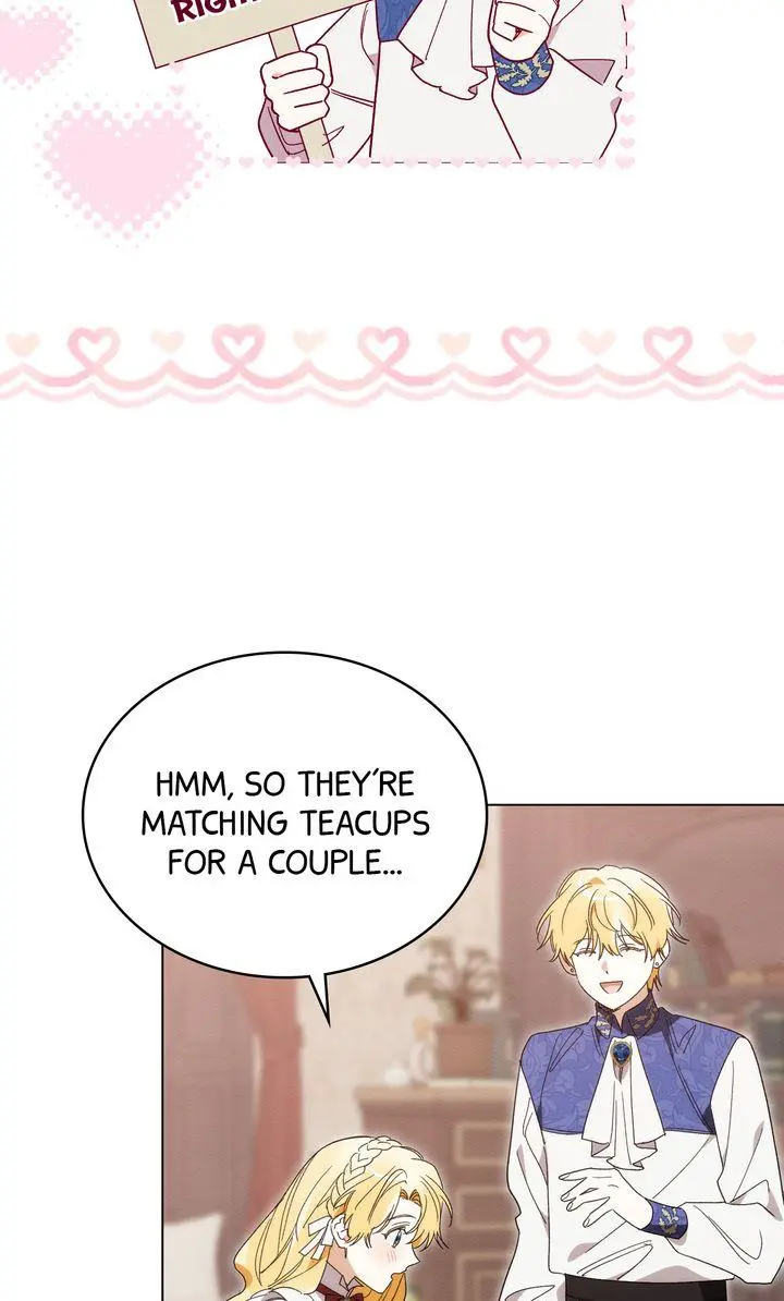 I Am Being Chased by My Husband Chapter 58 page 13