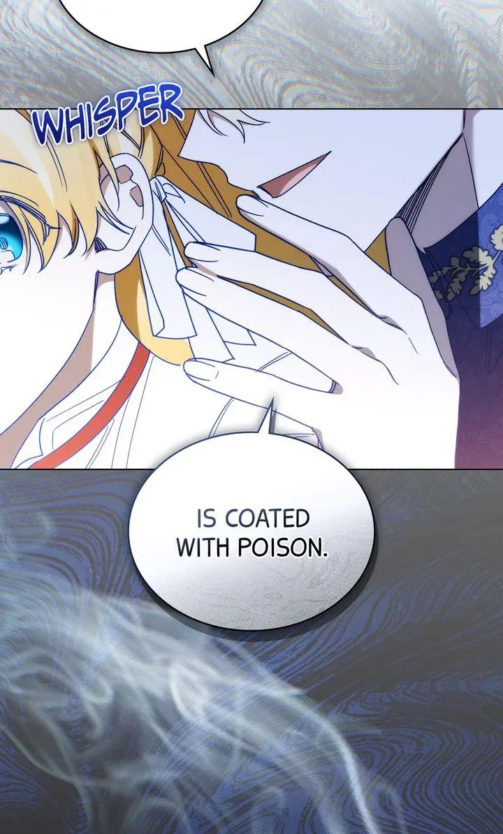 I Am Being Chased by My Husband Chapter 58 page 15