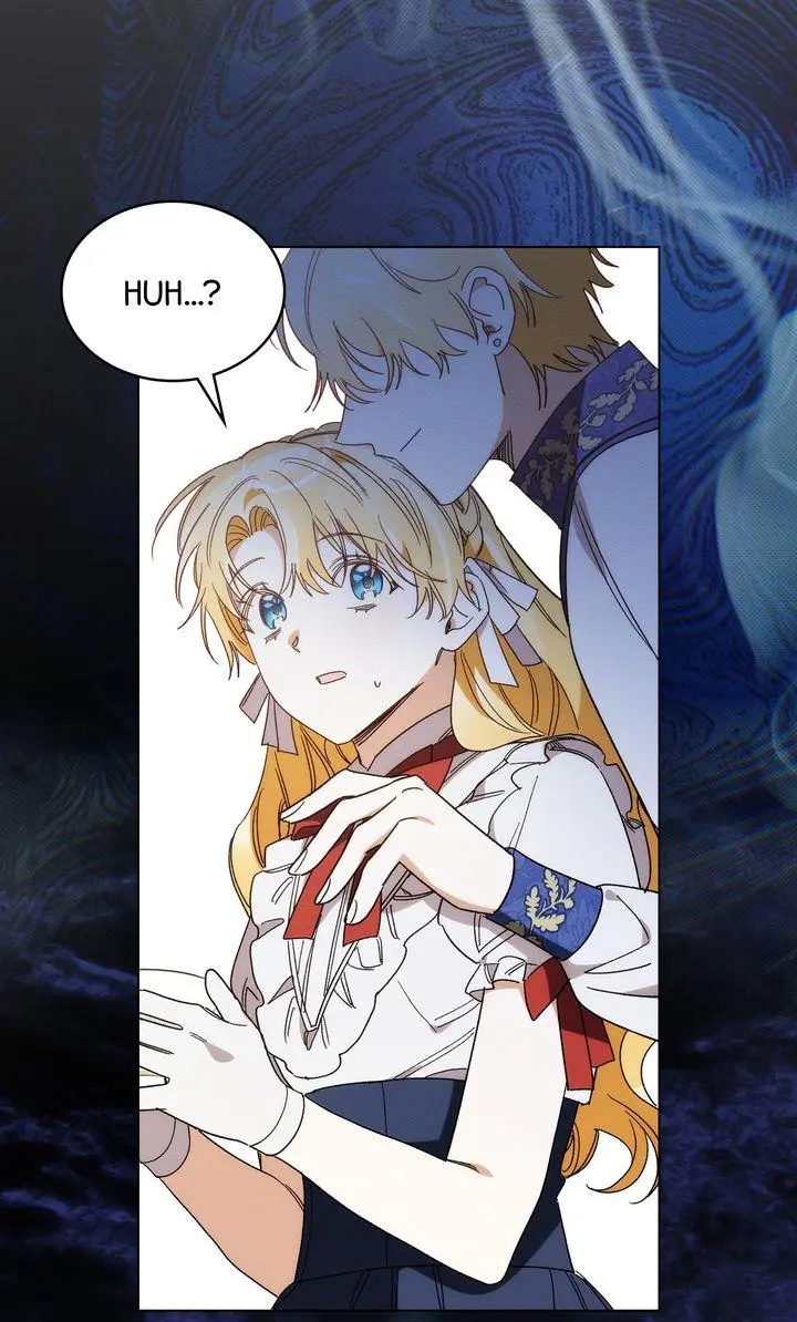 I Am Being Chased by My Husband Chapter 58 page 16