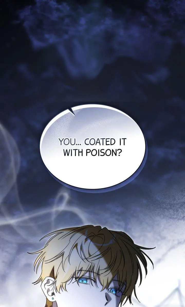 I Am Being Chased by My Husband Chapter 58 page 17
