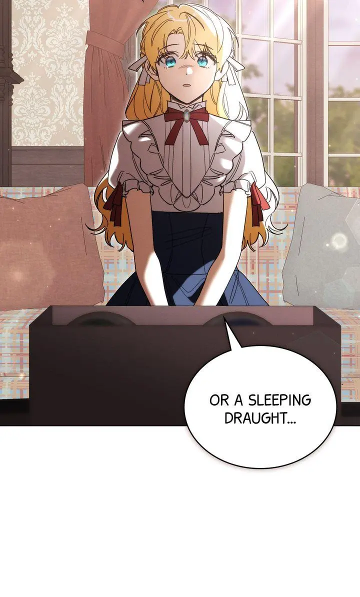I Am Being Chased by My Husband Chapter 58 page 22